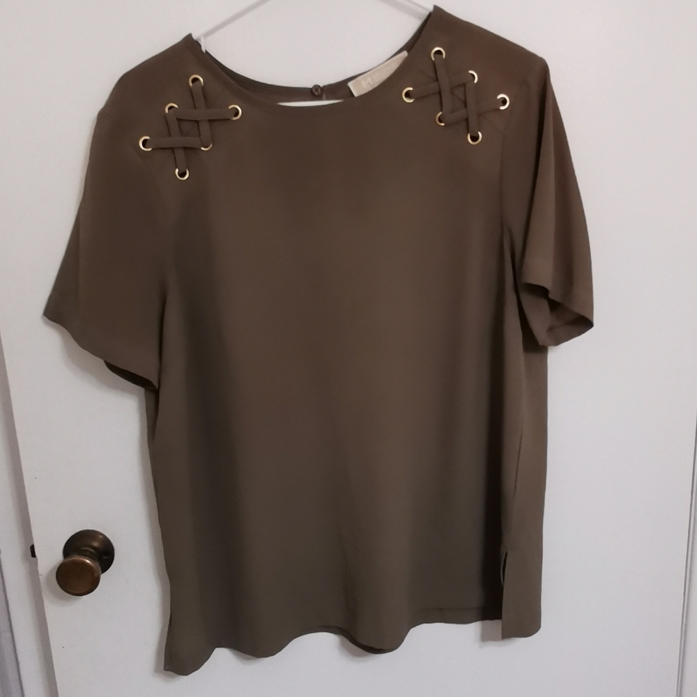 Michael Kors shirt